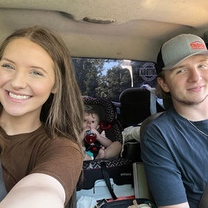 Meet your Posher, Sadie